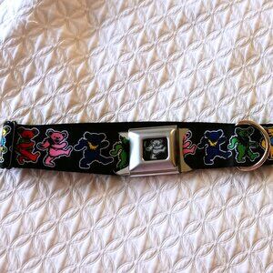 GDP Med 16-23 inch Dog Collar New Without Tags Never Worn